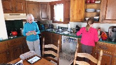 Ruth Bennett McDougal Dorrough; Ellery Kate Wheeler; Bradford NH