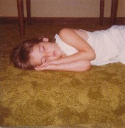 Katherine (Kat) McDougal Wheeler McCandless;