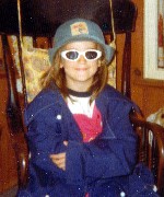 Katherine (Kat) McDougal Wheeler McCandless;