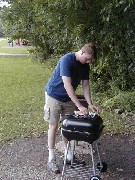 Jacob s Birthday, Family, Chris Wheeler