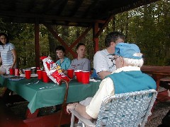 Birthday Family Friends Katherine (Kat) McDougal Wheeler McCandless