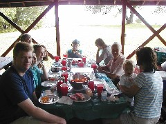 Chris Wheeler, Jacob s Birthday, Family, Friends, Jacob Wheeler, Kat Wheeler, Ruth Bennett McDougal Dorrough, Ron McDougal, Mac McDougal
