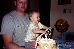 Jacob s Birthday, Family, Jacob Wheeler, Chris Wheeler
