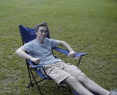 Ben Dorrough; Jacob s Birthday; Family Friends
