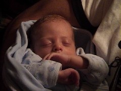 Family Jacob Wheeler birth
