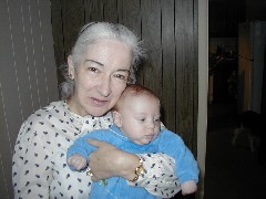 Family Friends Jacob Wheeler Ruth Bennett McDougal Dorrough