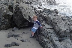beachbabe Family Jacob Wheeler