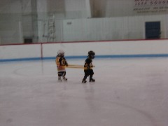 Jacob Wheeler; skating rink in Henniker