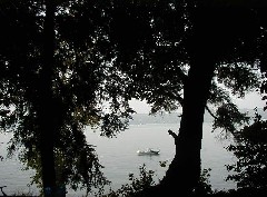 boat; Kat s Camp