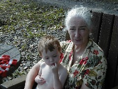 Jacob Wheeler; Ruth Bennett McDougal Dorrough; Kat s Camp