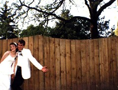 Kat McDougal; Karl Smolenski; prom