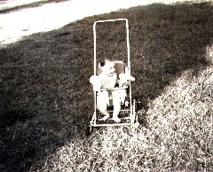 Kat McDougal; saipan
