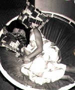Ruth McDougal; saipan