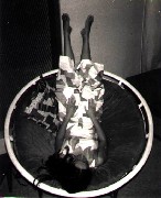 Ruth McDougal; saipan Christmas