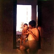 Kat McDougal; Ron McDougal; saipan