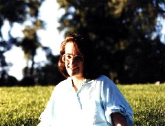 Katherine (Kat) McDougal Wheeler McCandless; series