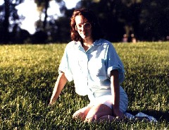 Katherine (Kat) McDougal Wheeler McCandless; series