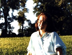 Katherine (Kat) McDougal Wheeler McCandless; series