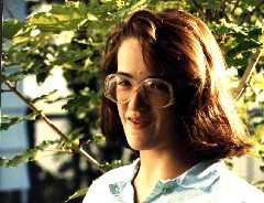 Katherine (Kat) McDougal Wheeler McCandless; series