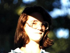 Kat McDougal; series