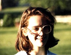 Kat McDougal; series