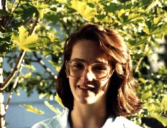 Kat McDougal; series