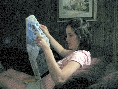 Katherine (Kat) McDougal Wheeler McCandless;