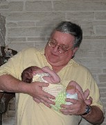 Ron McDougal; Ellery Wheeler