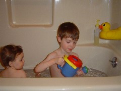 Ellery, Jacob McDougal