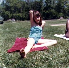 Katherine (Kat) McDougal Wheeler McCandless;