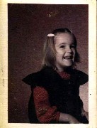 Katherine (Kat) McDougal Wheeler McCandless;