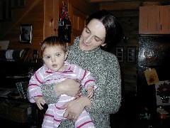 Ellery Wheeler; Katherine (Kat) McDougal Wheeler McCandless;