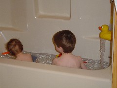 Ellery, Jacob McDougal