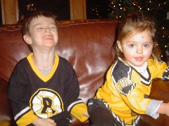 Jacob, Ellry McDougal
