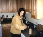 Kat Wheeler; grumpy kitchen Concord