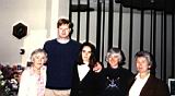 Alice Bennett; Chris Wheeler; Kat Wheeler; Ruth Dorrough; Ann Bennett
