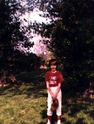 Kat McDougal; baseball