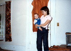 Ben Dorrough; Katherine (Kat) McDougal Wheeler McCandless; 118 East Main Street Penn Yan, NY
