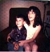 Andy McDougal; Kat McDougal