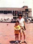 Kat McDougal; Andy McDougal; baseball
