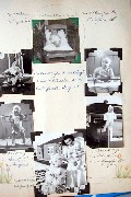 Dan Dorrough; babybook