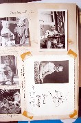 Dan Dorrough; babybook