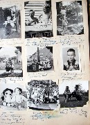 Dan Dorrough; Larry Hastings; Jackie Best; Dan Dorrough babybook