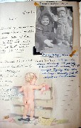 Dan Dorrough; babybook