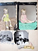 Dan Dorrough babybook