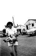 Julia (Judy) Kish Dorrough; Dan Dorrough;