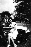 Julia (Judy) Kish Dorrough
