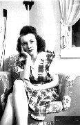 Julia (Judy) Kish Dorrough