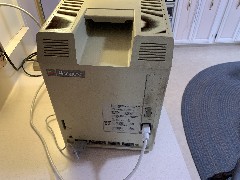 PCD; 128K Mac; sold on e-Bay for $500