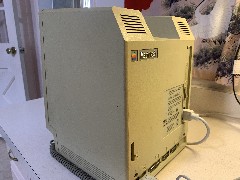 PCD; 128K Mac; sold on e-Bay for $500
